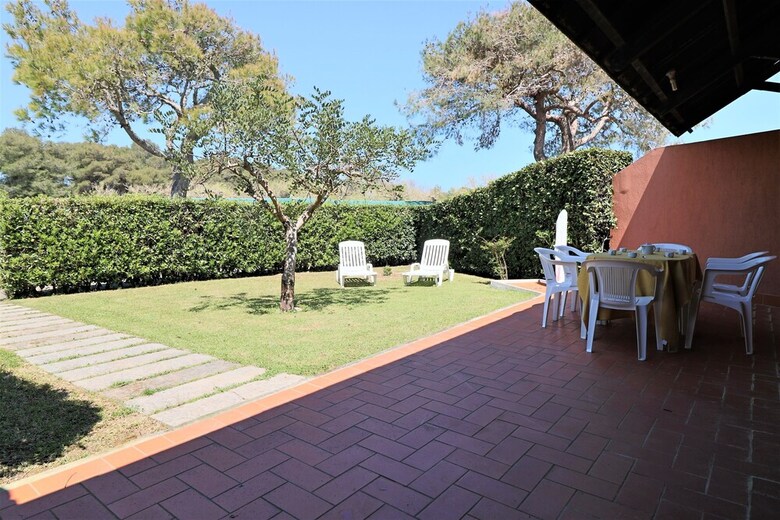 Residence Serra Alimini 2