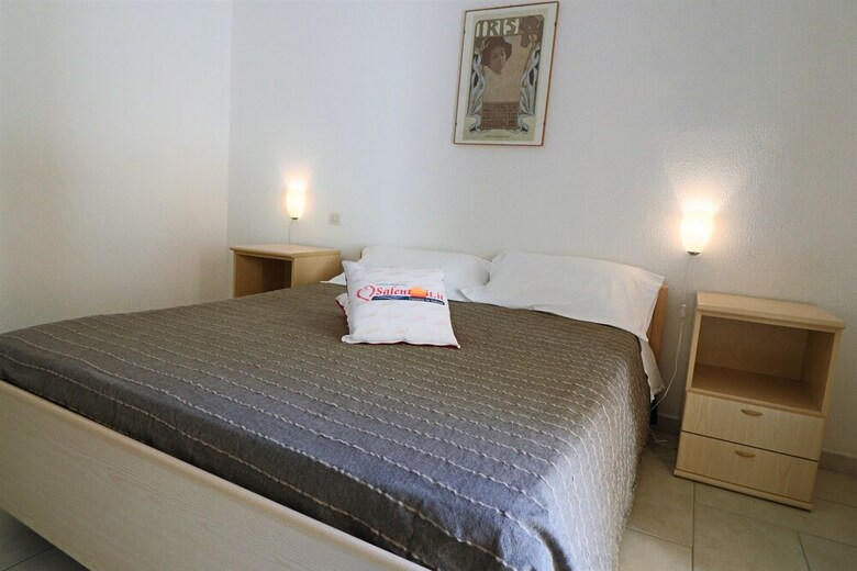 Residence Serra Alimini 2