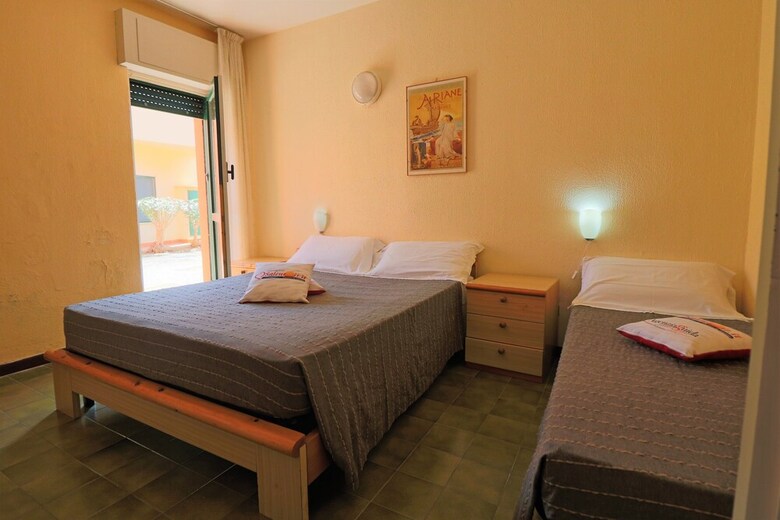 Residence Serra Alimini 2