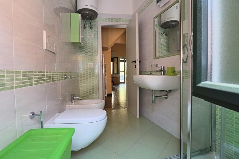 Residence Serra Alimini 2