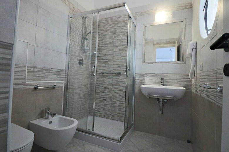 Residence Serra Alimini 2