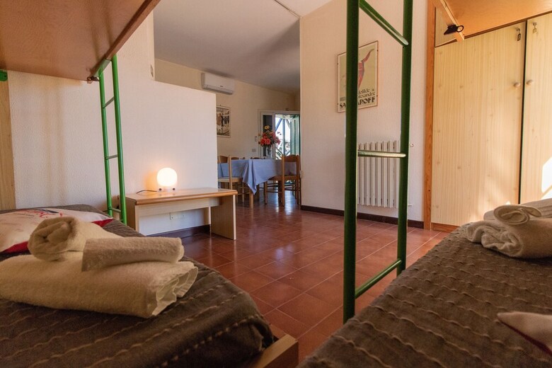 Residence Serra Alimini 2