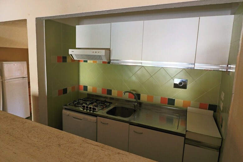 Residence Serra Alimini 2