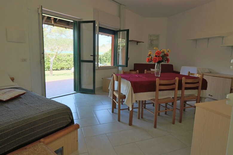Residence Serra Alimini 2