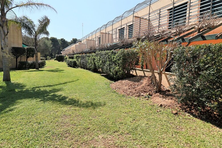 Residence Serra Alimini 2