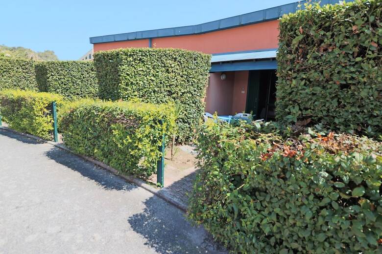 Residence Serra Alimini 2