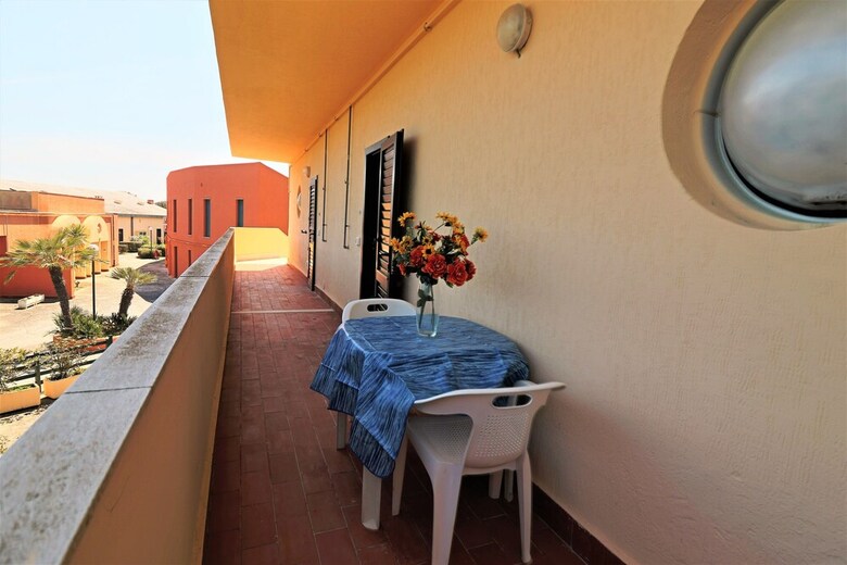 Residence Serra Alimini 2