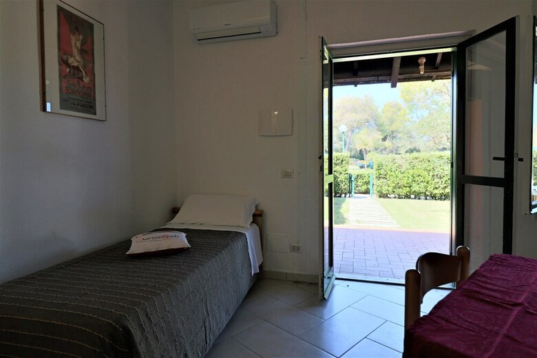 Residence Serra Alimini 2