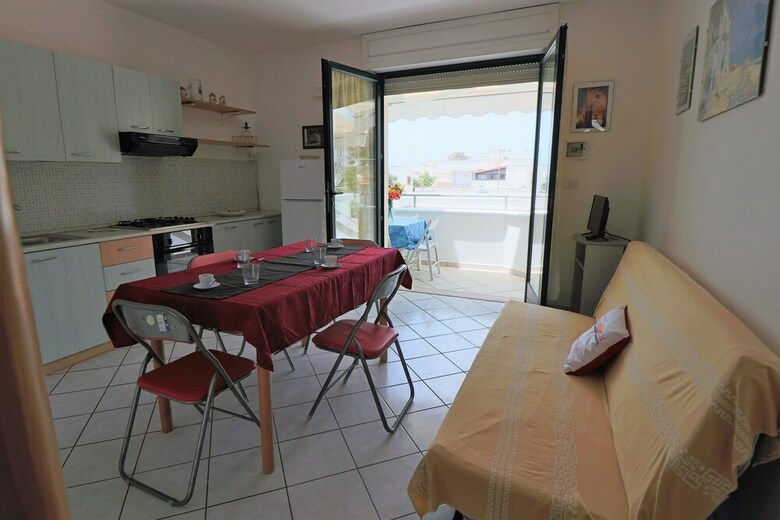 Apartamento Residence Uxsentum