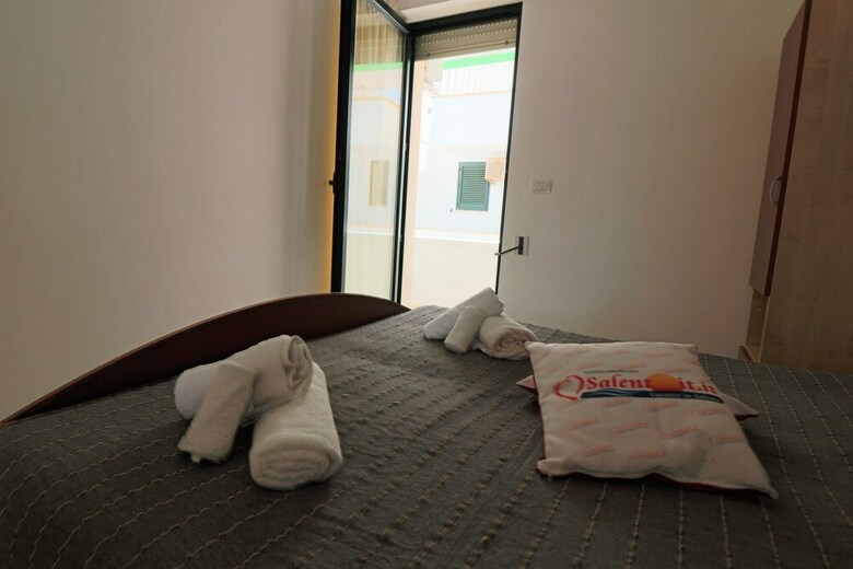 Apartamento Residence Uxsentum