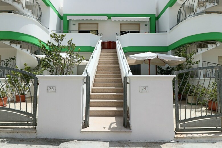 Apartamento Residence Uxsentum
