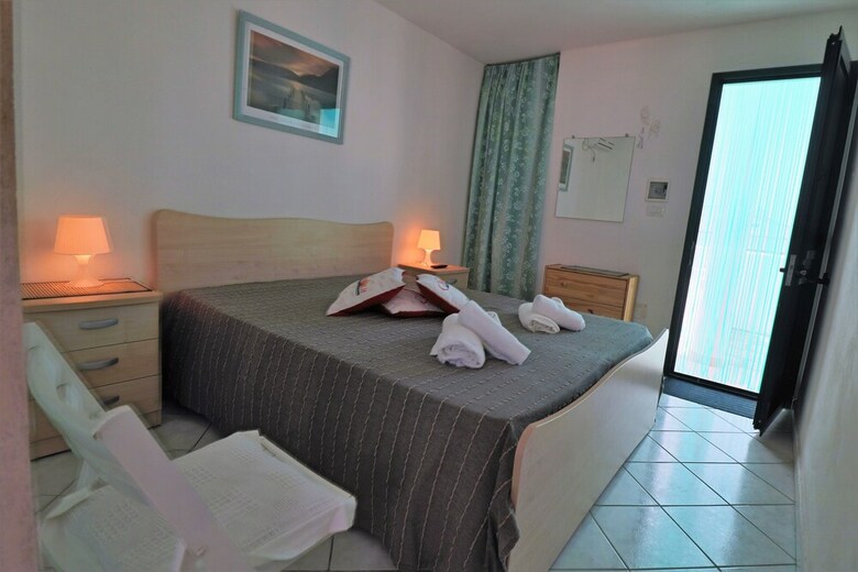Apartamento Residence Uxsentum