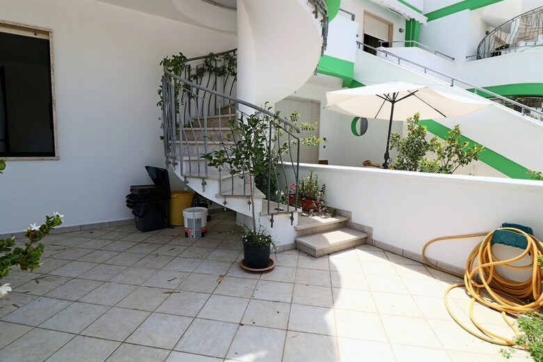 Apartamento Residence Uxsentum