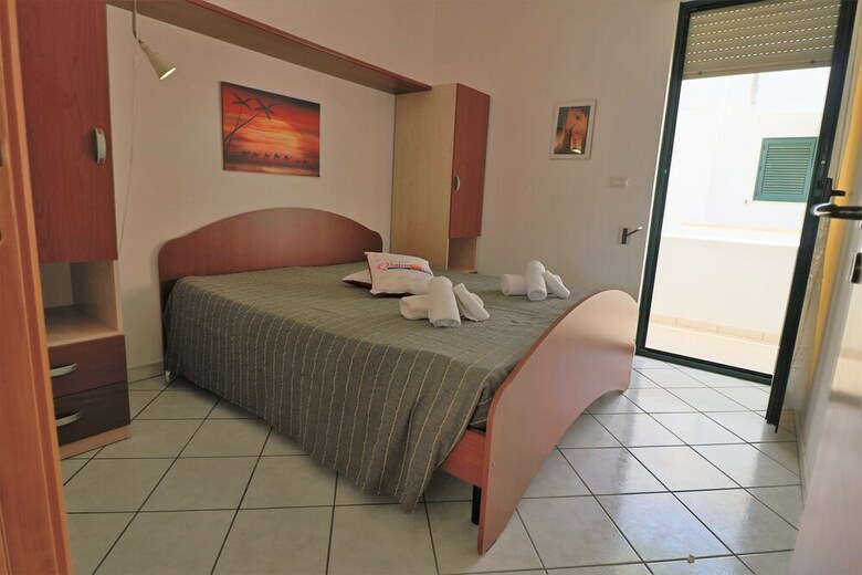 Apartamento Residence Uxsentum