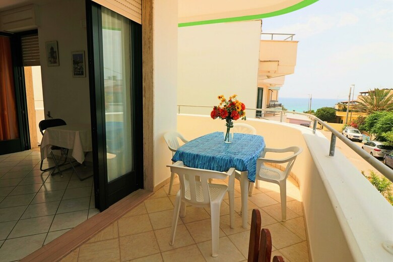 Apartamento Residence Uxsentum