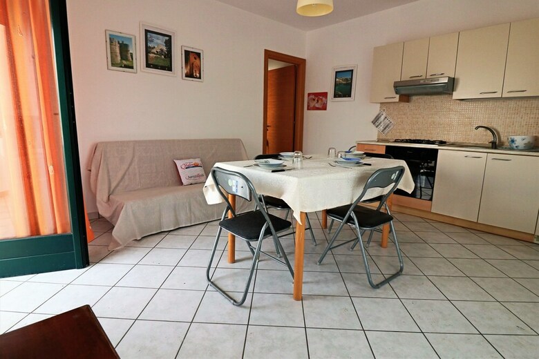 Apartamento Residence Uxsentum