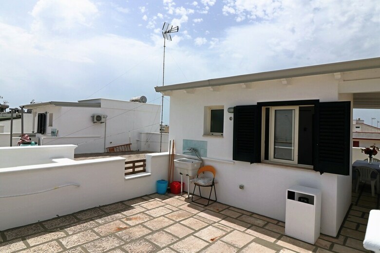 Apartamento Residence Uxsentum