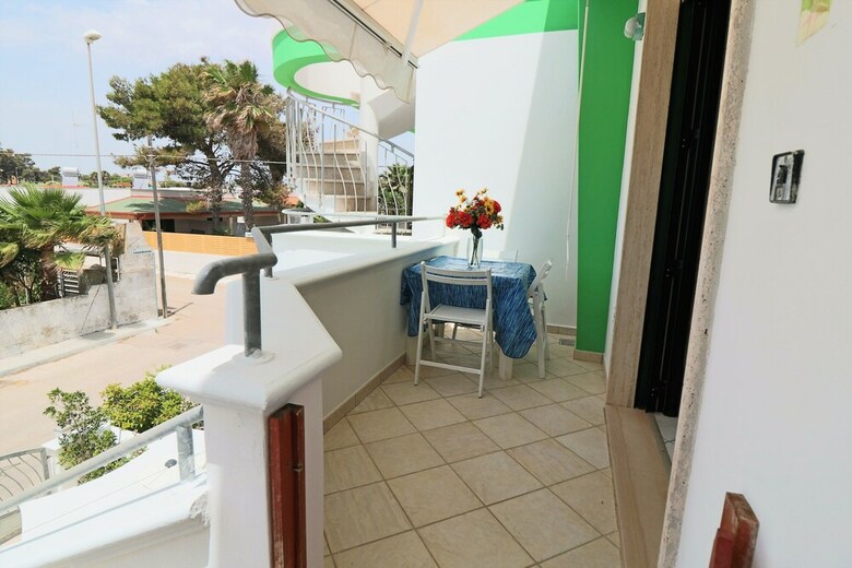 Apartamento Residence Uxsentum