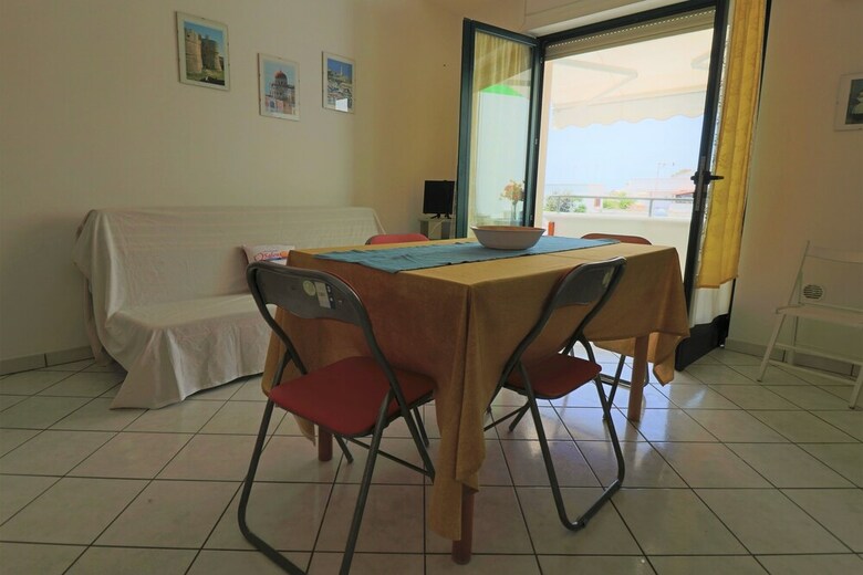 Apartamento Residence Uxsentum