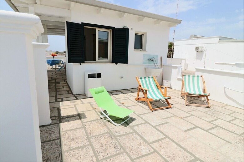 Apartamento Residence Uxsentum