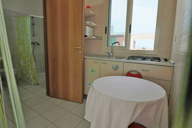 Apartamento Residence Uxsentum