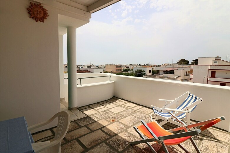Apartamento Residence Uxsentum