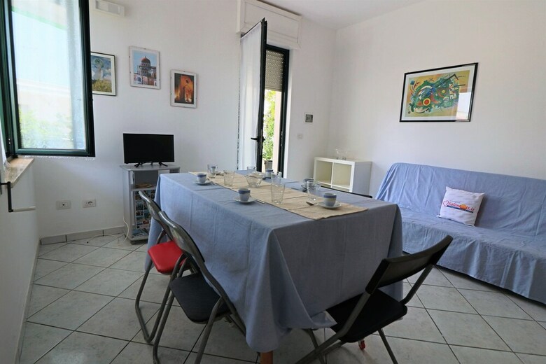 Apartamento Residence Uxsentum