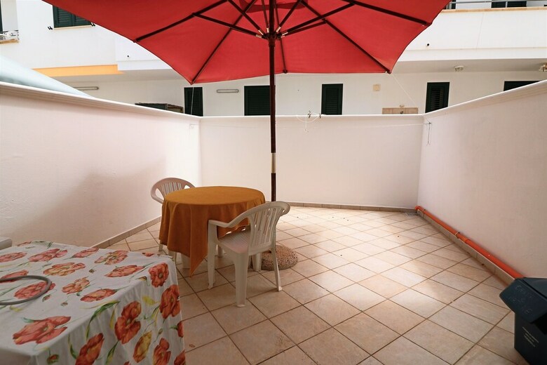 Apartamento Residence Uxsentum