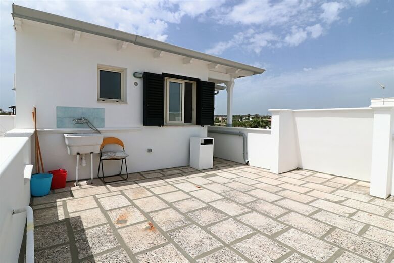 Apartamento Residence Uxsentum