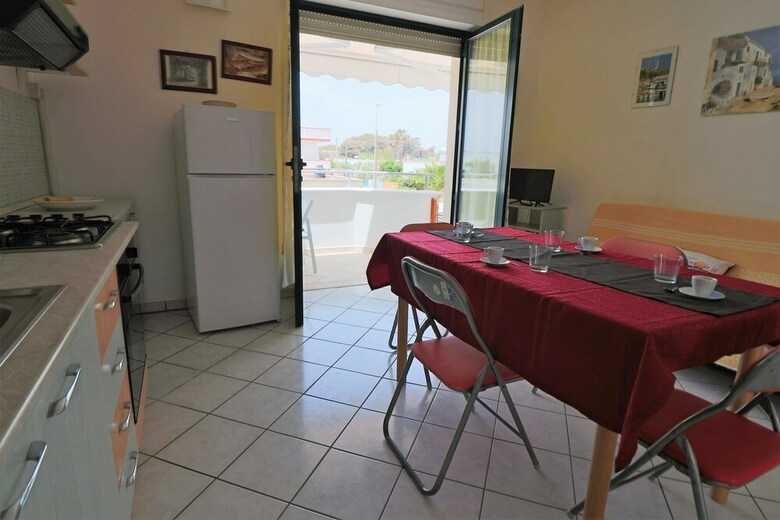 Apartamento Residence Uxsentum