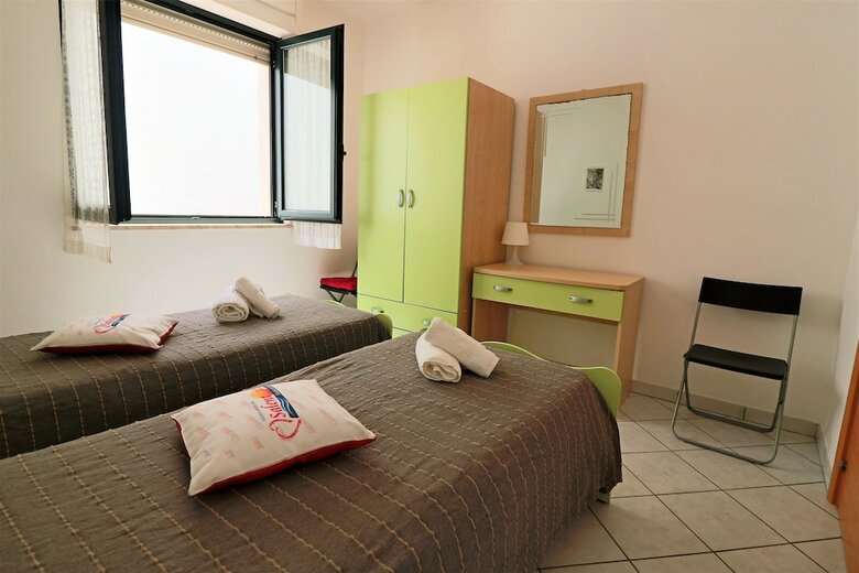 Apartamento Residence Uxsentum