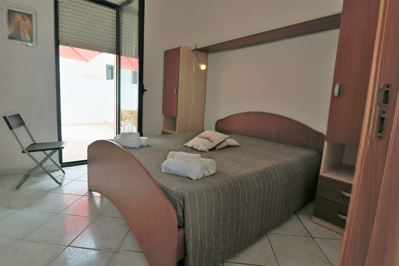 Apartamento Residence Uxsentum