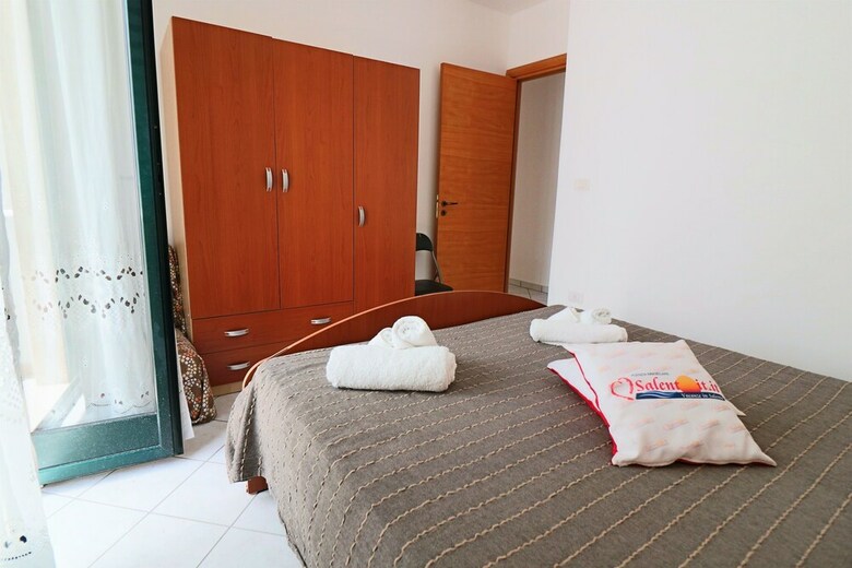 Apartamento Residence Uxsentum