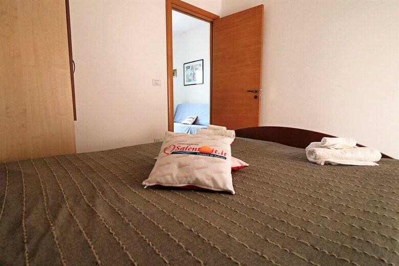 Apartamento Residence Uxsentum