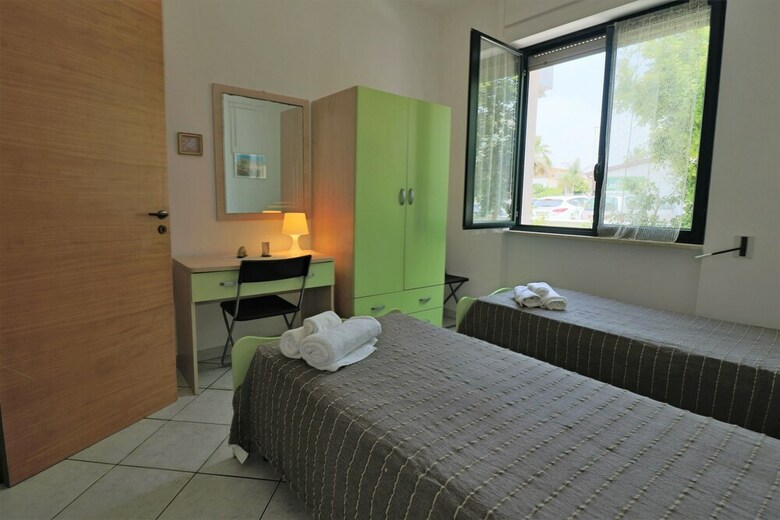 Apartamento Residence Uxsentum