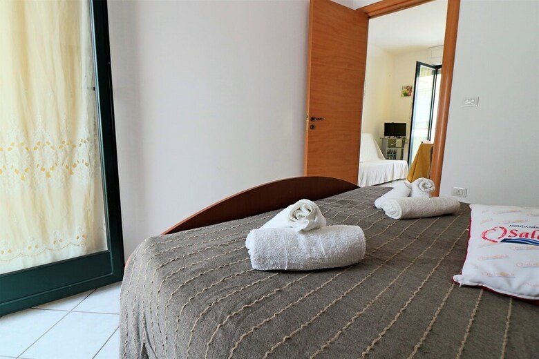 Apartamento Residence Uxsentum