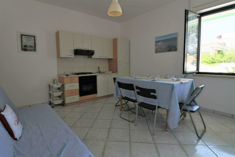 Apartamento Residence Uxsentum