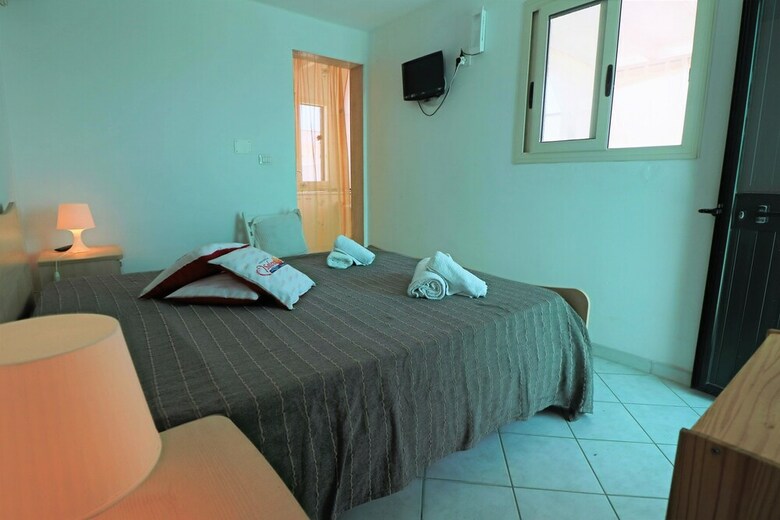 Apartamento Residence Uxsentum