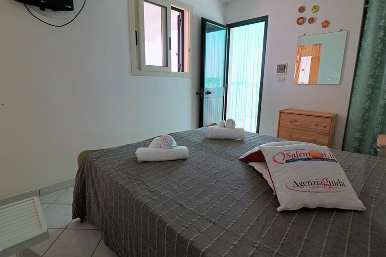 Apartamento Residence Uxsentum