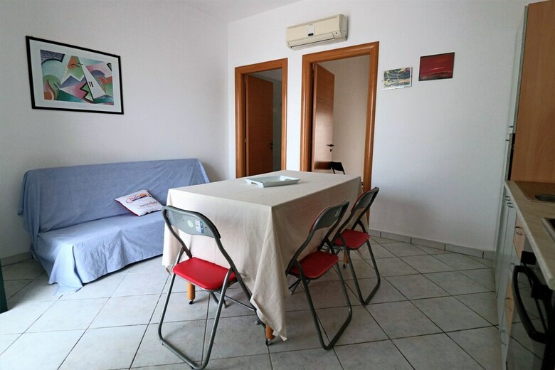 Apartamento Residence Uxsentum