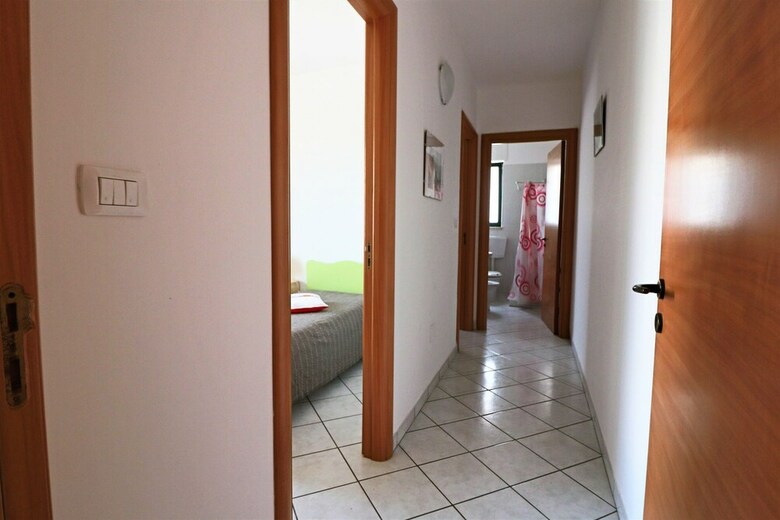 Apartamento Residence Uxsentum
