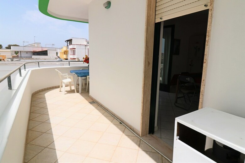 Apartamento Residence Uxsentum