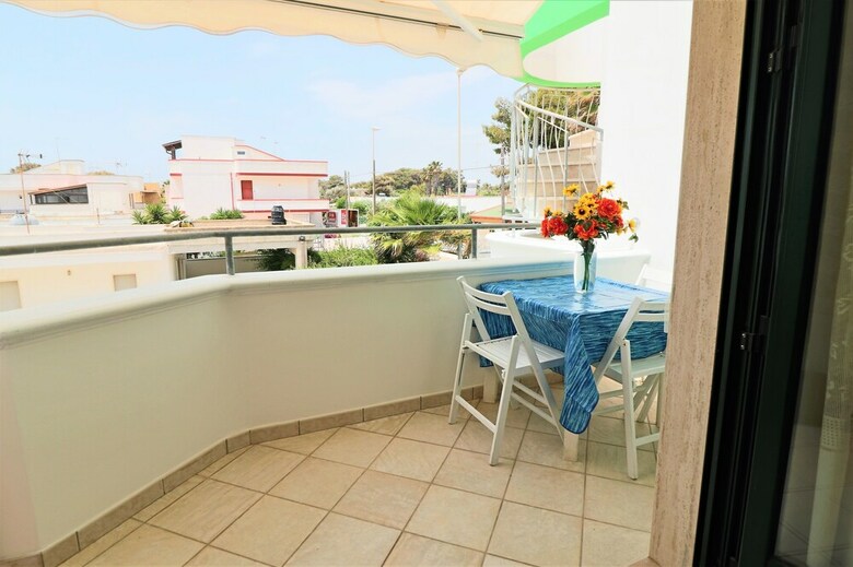 Apartamento Residence Uxsentum