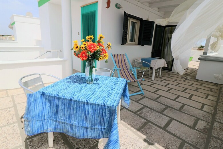 Apartamento Residence Uxsentum