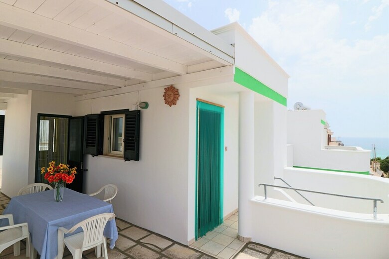 Apartamento Residence Uxsentum