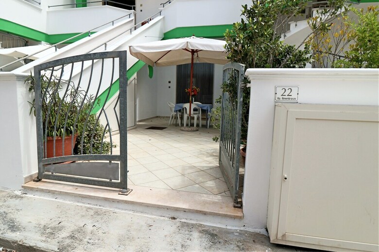 Apartamento Residence Uxsentum