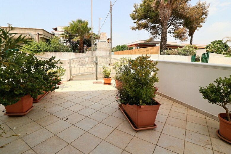 Apartamento Residence Uxsentum