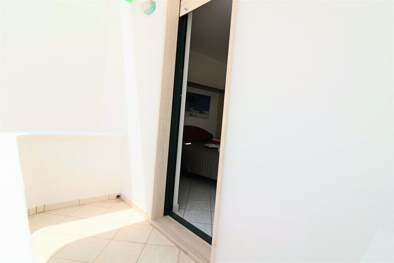 Apartamento Residence Uxsentum