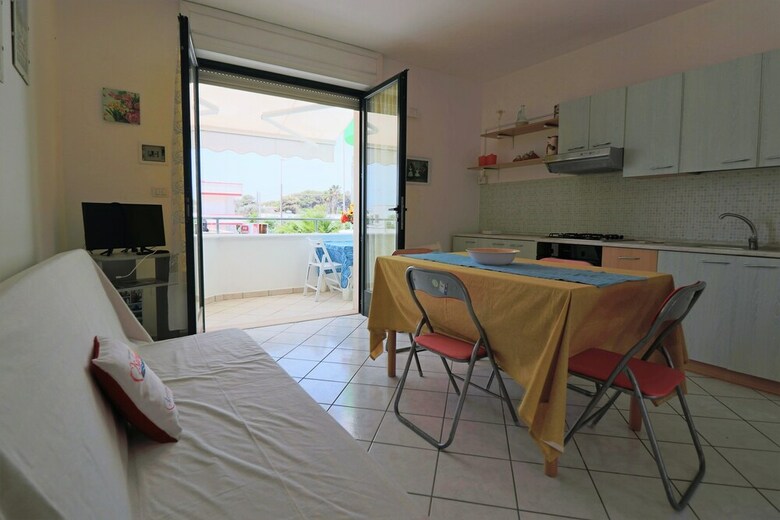 Apartamento Residence Uxsentum