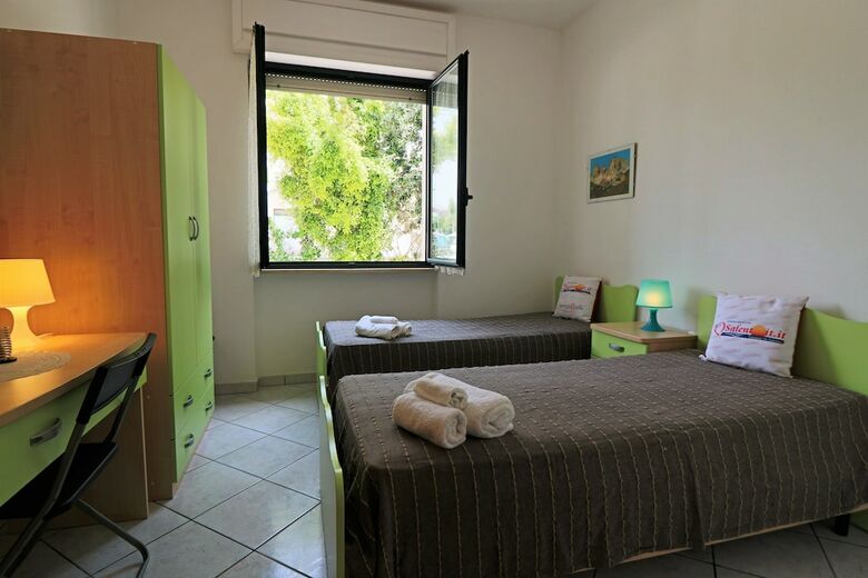 Apartamento Residence Uxsentum